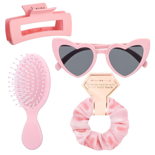 Bridesmaid Proposal Gifts  Bridesmaid Hair Claws